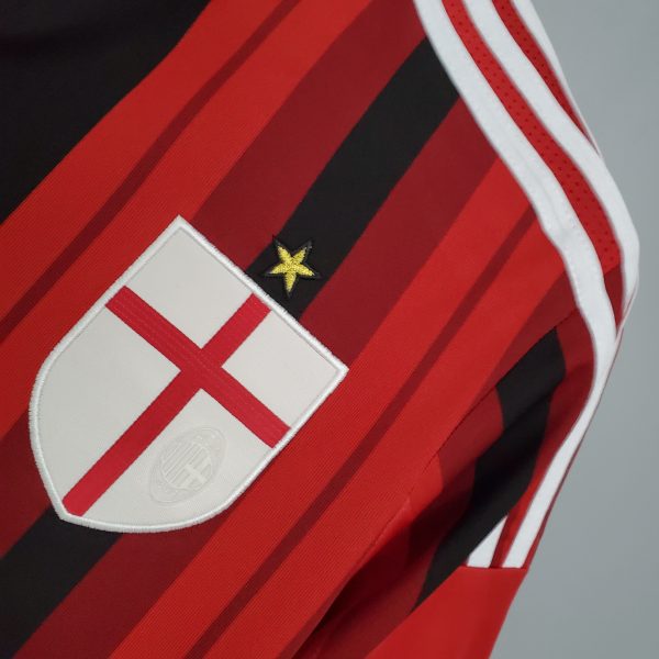 Camiseta AC Milán 14/15 - Imagen 2