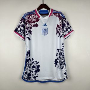 Camiseta de España 2023