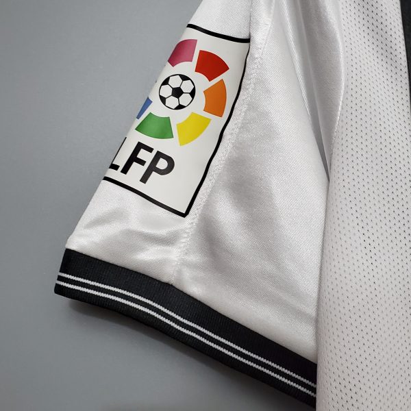 Camiseta Valencia C.F 2001 - Imagen 4
