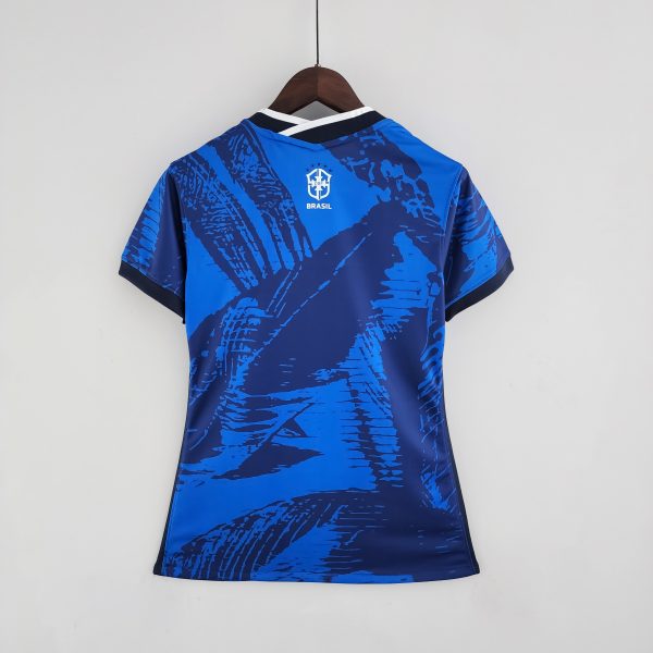 Camiseta de Brasil 2022 - Imagen 3