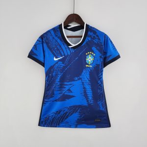 Camiseta de Brasil 2022