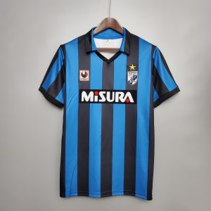 Camiseta Inter de Milán 88/90