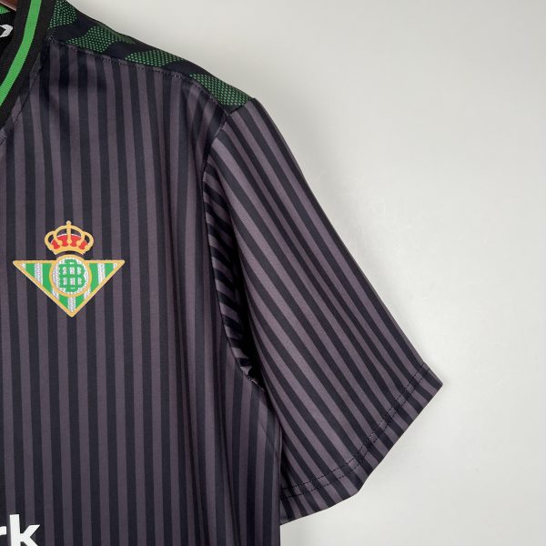 Camiseta Real Betis Jugador 23/24 - Imagen 2