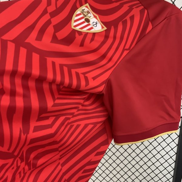 Camiseta Sevilla F.C Jugador 23/24 - Imagen 2