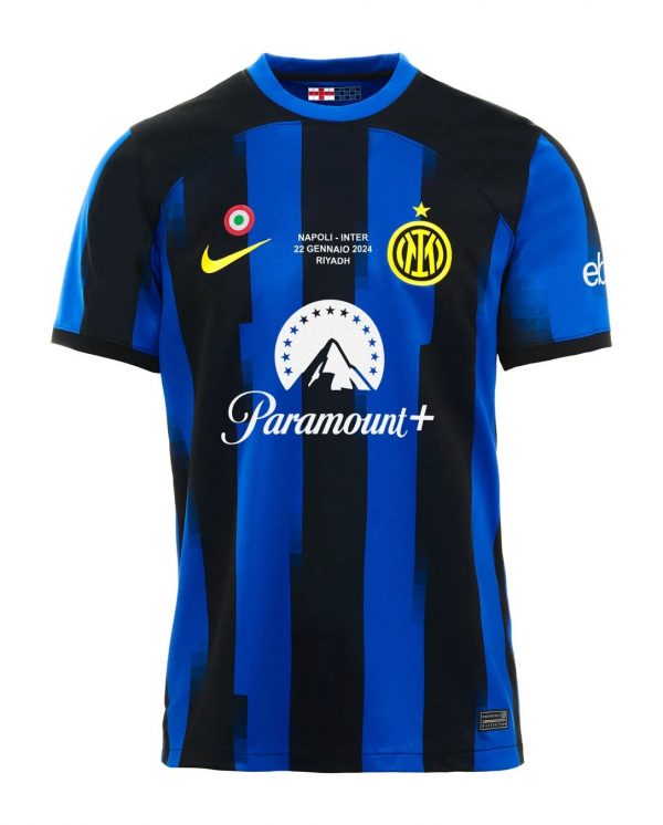 Camiseta Inter de Milán 23/24 - Imagen 2