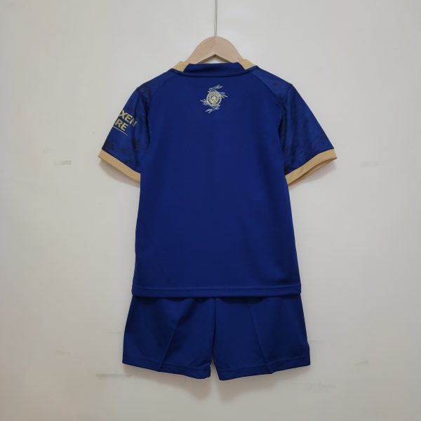 Camiseta y Pantalón corto Manchester City 2023/24 - Imagen 2