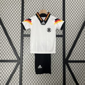 Camiseta y Pantalón corto Inglaterra 1992