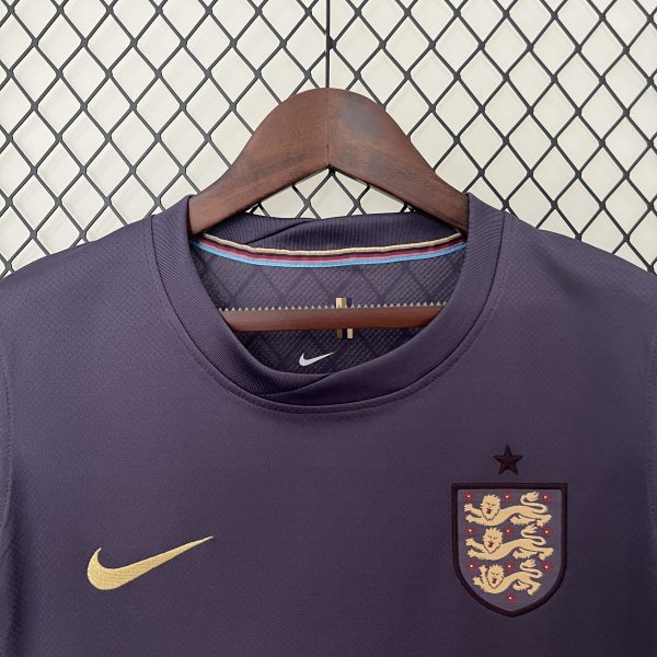 Camiseta de Inglaterra 2023/24 - Imagen 2