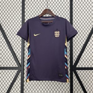 Camiseta de Inglaterra 2023/24
