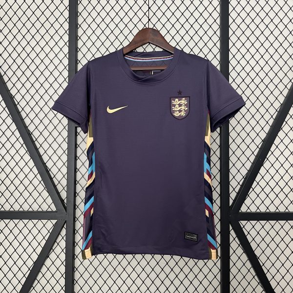 Camiseta de Inglaterra 2023/24