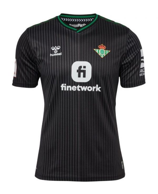 Camiseta Real Betis Jugador 23/24