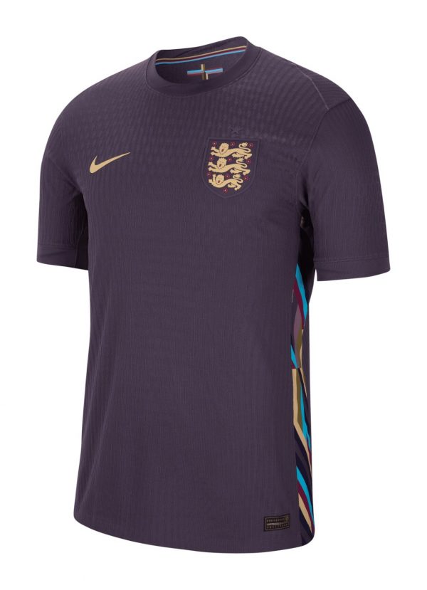 Camiseta Inglaterra Eurocopa 2024