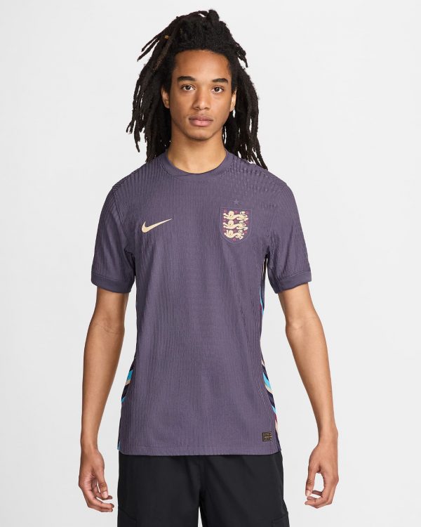 Camiseta Inglaterra Eurocopa 2024 - Imagen 7