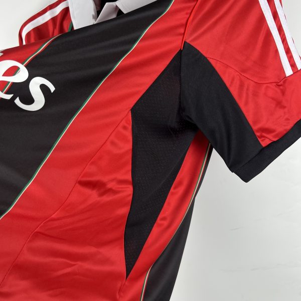Camiseta AC Milán 12/13 - Imagen 6