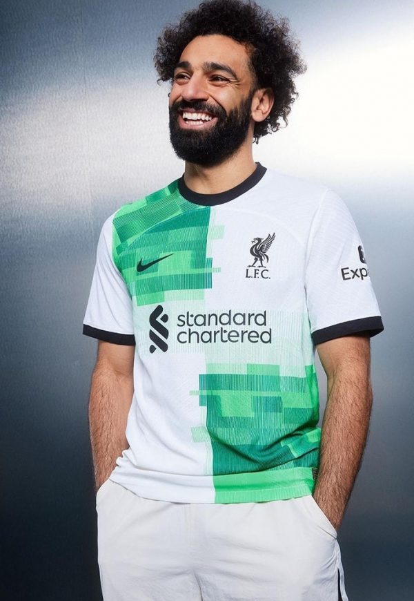 Camiseta Liverpool F.C Jugador 23/24 - Imagen 7