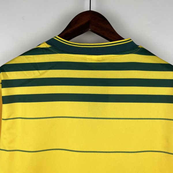 Camiseta Brasil 1984 - Imagen 8