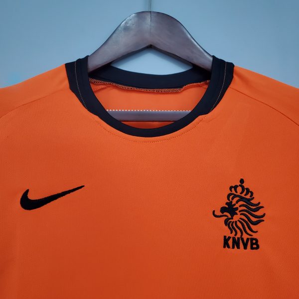 Camiseta Holanda 2002 - Imagen 4