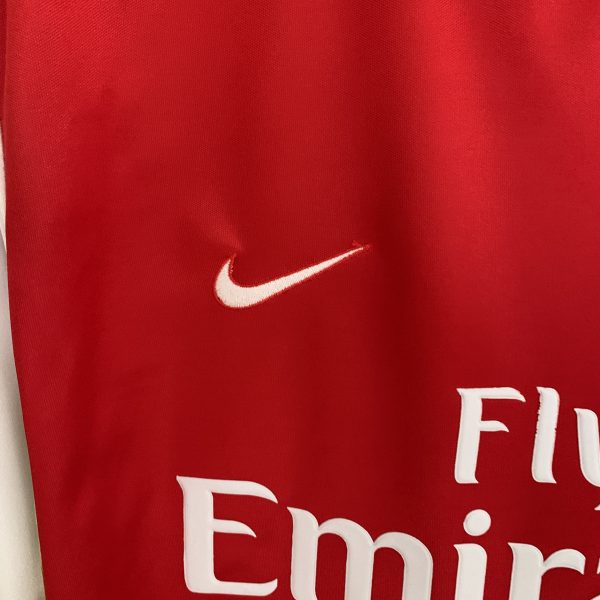 Camiseta Arsenal 2006/07 - Imagen 3