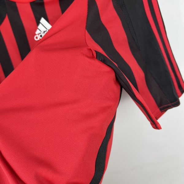 Camiseta AC Milán 07/08 - Imagen 8