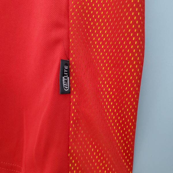 Camiseta España 2002 - Imagen 5