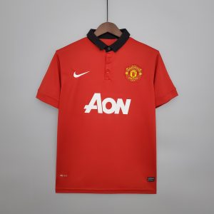 Camiseta Manchester United 2013/14