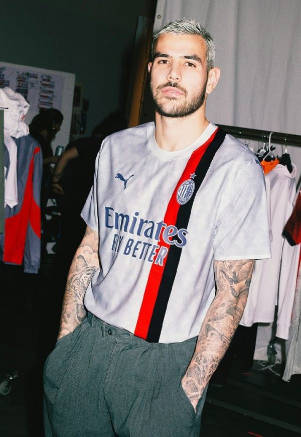 Camiseta AC Milán 23/24 - Imagen 6