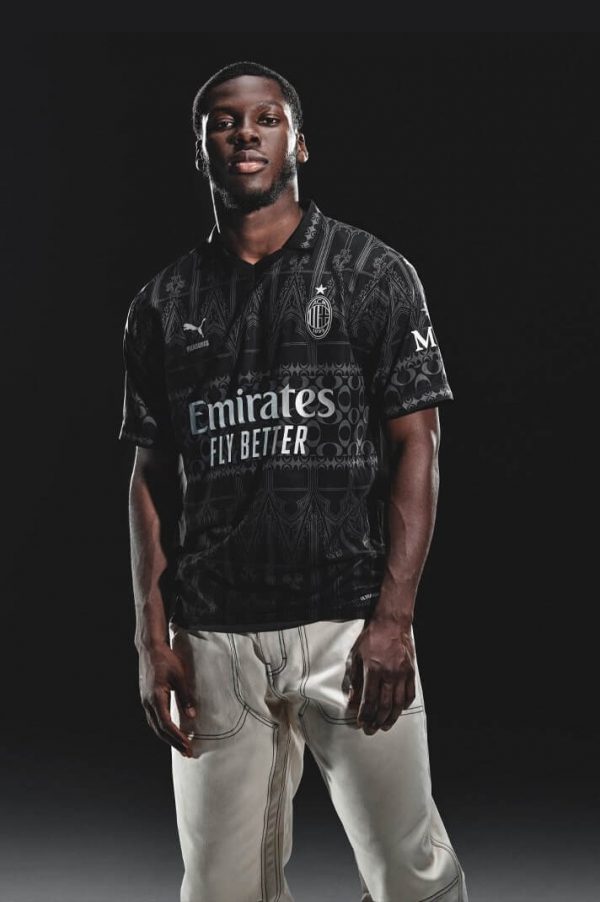Camiseta AC Milán 23/24 - Imagen 7