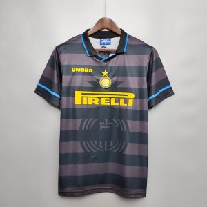 Camiseta Inter de Milán 97/98