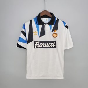 Camiseta Inter de Milán 92/93