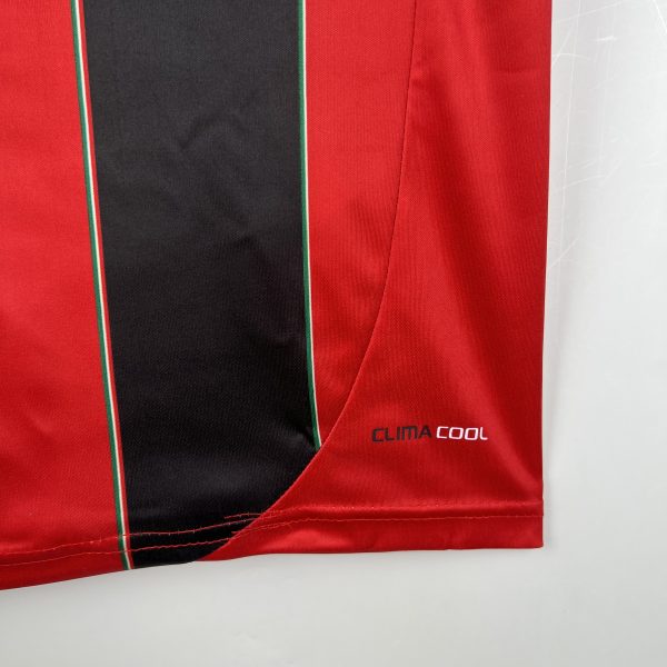 Camiseta AC Milán 12/13 - Imagen 5