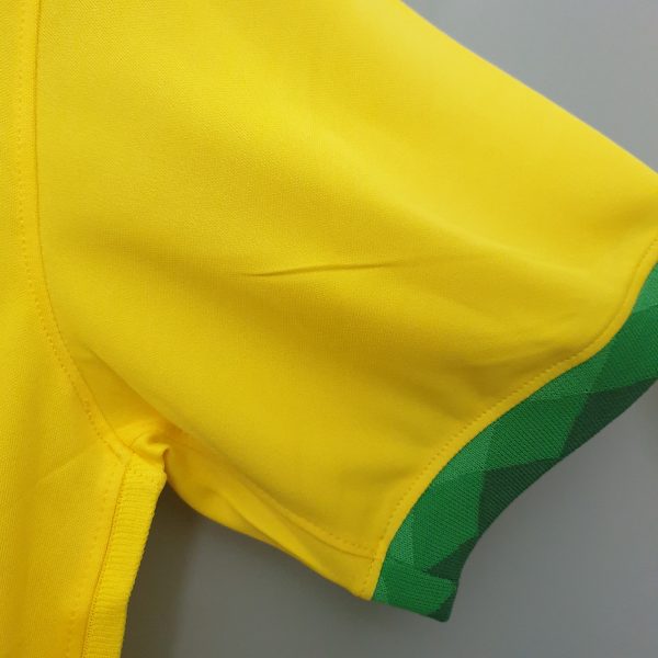 Camiseta Brasil 2020 - Imagen 5