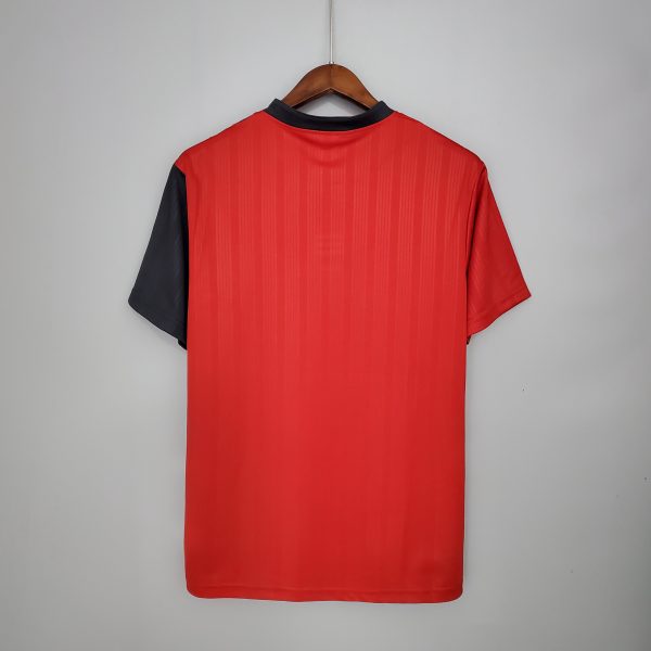 Camiseta España 1996 - Imagen 7