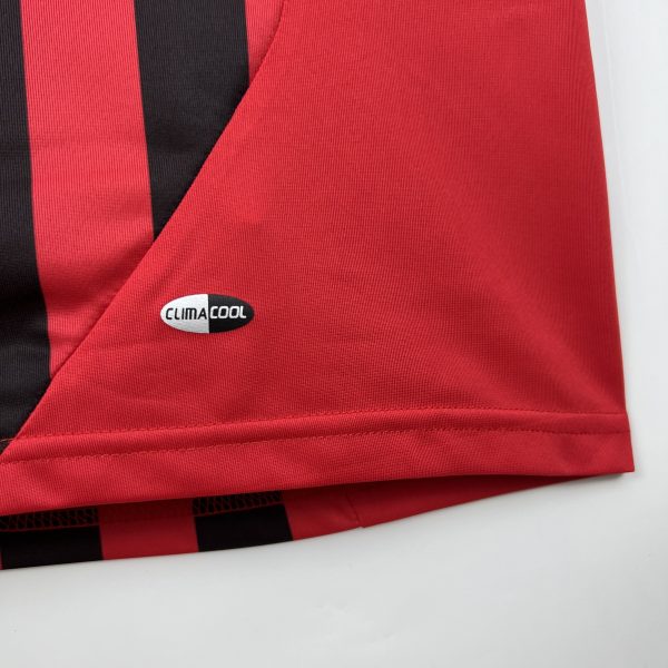 Camiseta AC Milán 07/08 - Imagen 7