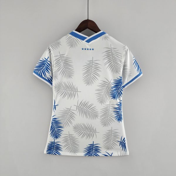 Camiseta de Brasil 2022 - Imagen 3