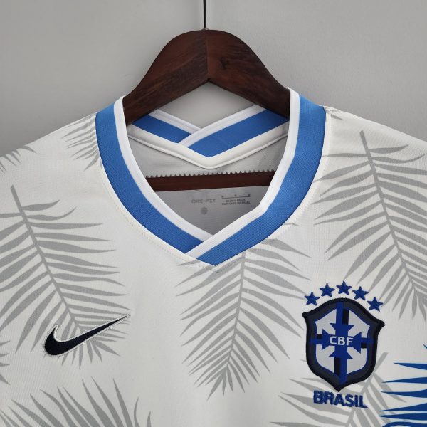 Camiseta de Brasil 2022 - Imagen 2
