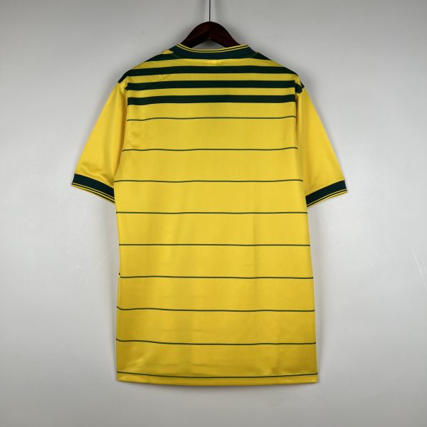 Camiseta Brasil 1984 - Imagen 9