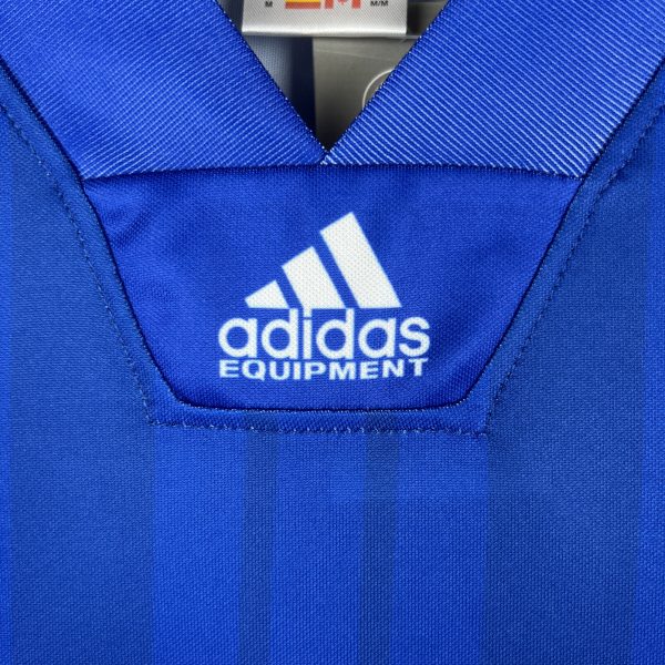 Camiseta Francia 92/94 - Imagen 3