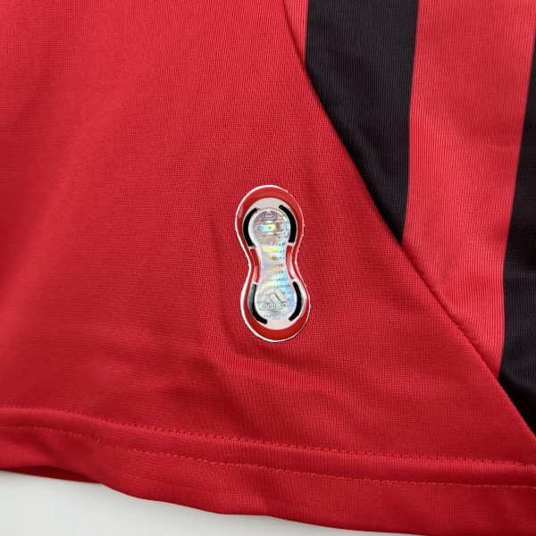 Camiseta AC Milán 07/08 - Imagen 6