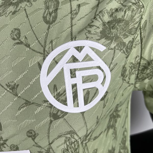 Camiseta Bayern de Múnich Jugador 23/24 - Imagen 2