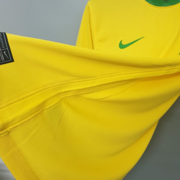 Camiseta Brasil 2020 - Imagen 7
