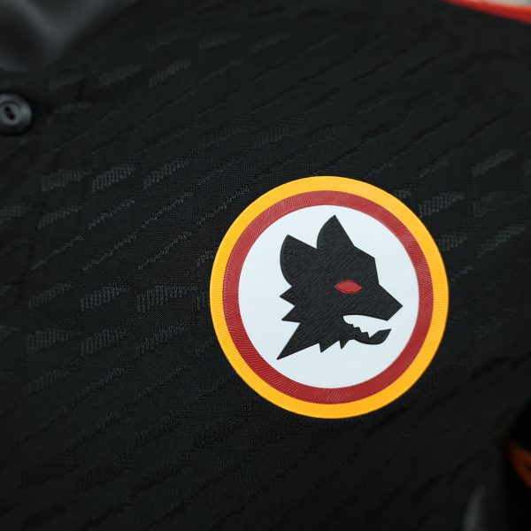 Camiseta AS Roma Jugador 23/24 - Imagen 2
