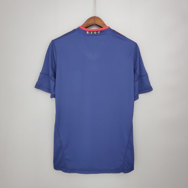 Camiseta España 2008 - Imagen 9