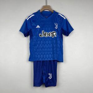 Camiseta y Pantalón corto Juventus 2023/24