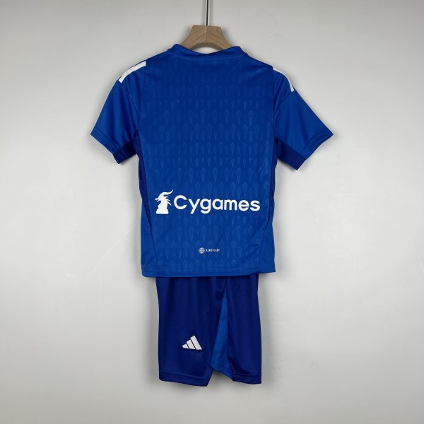 Camiseta y Pantalón corto Juventus 2023/24 - Imagen 2