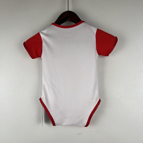 Body Bebé Bayern de Munich 2023/24 - Imagen 2