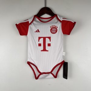 Body Bebé Bayern de Munich 2023/24