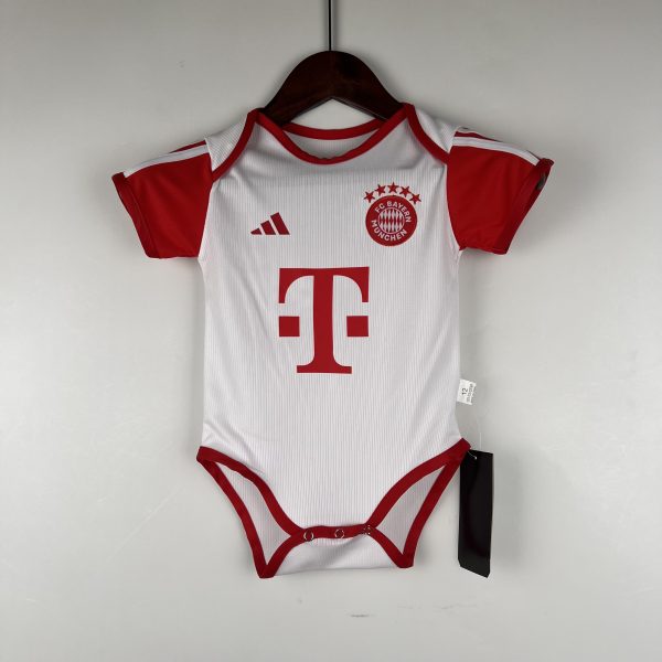Body Bebé Bayern de Munich 2023/24