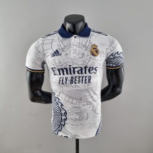 Camiseta Real Madrid Jugador 24/25