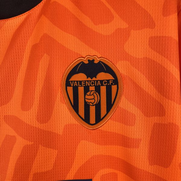 Camiseta Valencia C.F Jugador 23/24 - Imagen 2