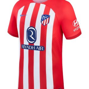 Camiseta Atlético de Madrid Jugador 23/24